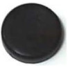 CAPUCHON pour PROTECTION CÂBLE 25-70mm² noir Fiamm sans trou