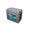 BATTERIE STATIONNAIRE GEL CYCLIC 12V 166Ah-C20 / 148Ah-C5