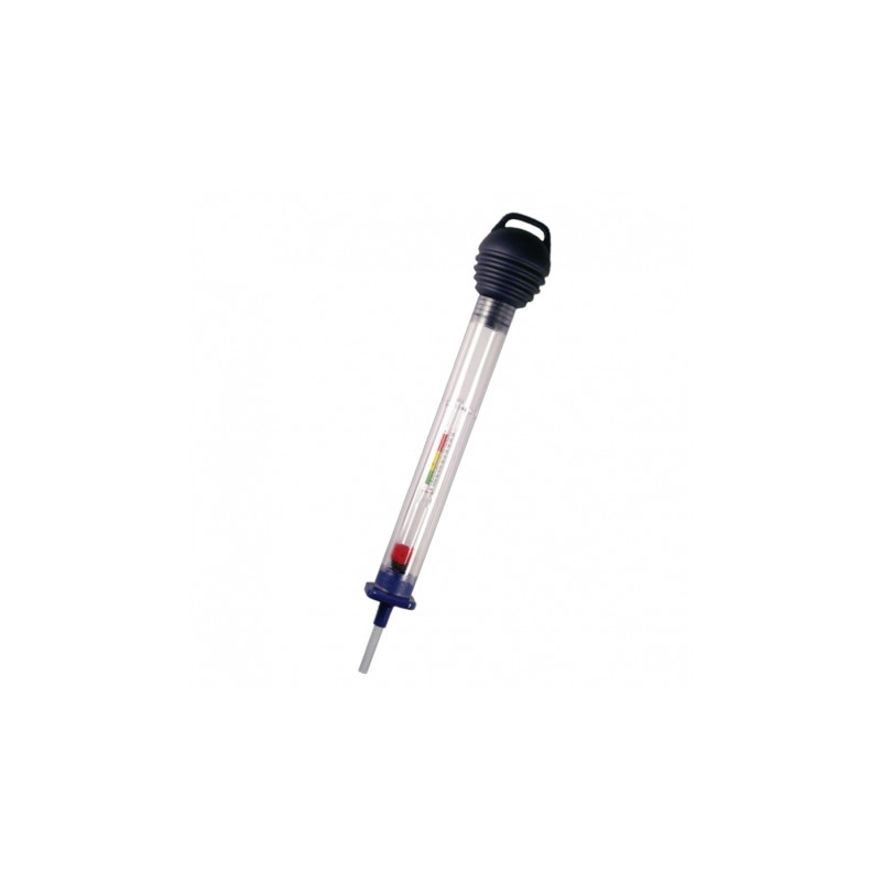 DENSIMETRE / PESE ACIDE