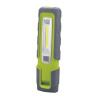 Baladeuse LED COB 4 W rechargeable