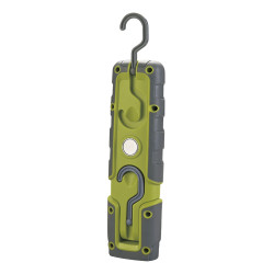 Baladeuse LED COB 4 W rechargeable