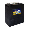 BATTERIE TRACTION MONOBLOC 6V  370Ah-C20 / 295Ah-C5