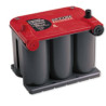 BATTERIE RTU-3.7 OPTIMA ROUGE 12V 44Ah-730A