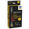 KIT CONNECTION SUPPLÉMENTAIRE GYSFLASH RALLONGE DE 2.5m