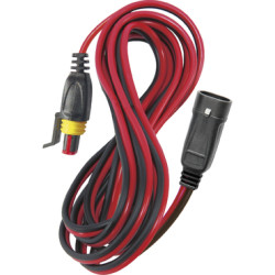 KIT CONNECTION SUPPLÉMENTAIRE GYSFLASH RALLONGE DE 2.5m