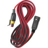 KIT CONNECTION SUPPLÉMENTAIRE GYSFLASH RALLONGE DE 2.5m
