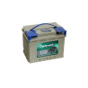 BATTERIE STATIONNAIRE AGM 12V 60Ah-C20 / 45Ah-C5