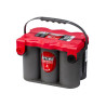 BATTERIE RTF-4.2 OPTIMA ROUGE 12V 50Ah-815A