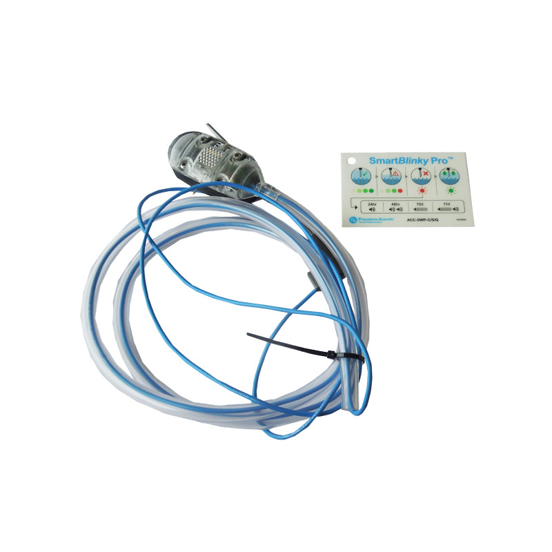 INDICATEUR DE NIVEAU D'EAU SMARTBLINKY PRO
