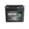 BATTERIE MONOBLOC LIFEPO4 12,8V 75Ah 960Wh
