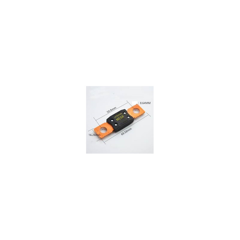 Fusible BF2 300A Littelfuse Mega