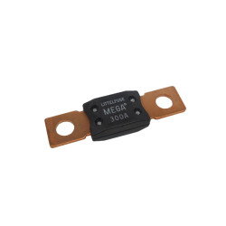 Fusible BF2 300A Littelfuse Mega