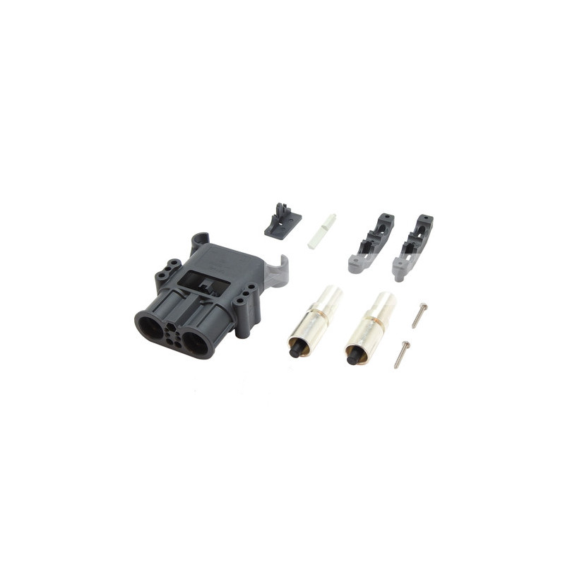 PRISE REMA 640A FEMELLE 95mm²