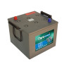 BATTERIE STATIONNAIRE GEL CYCLIC 12V 110Ah-C20 / 90Ah-C5