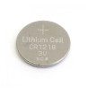 PILE BOUTON VARTA Lithium 6216 CR1216