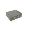 Accumulateur Neuf Compatible HETRONIC MINI 3,6V 1.5Ah Ni-Mh