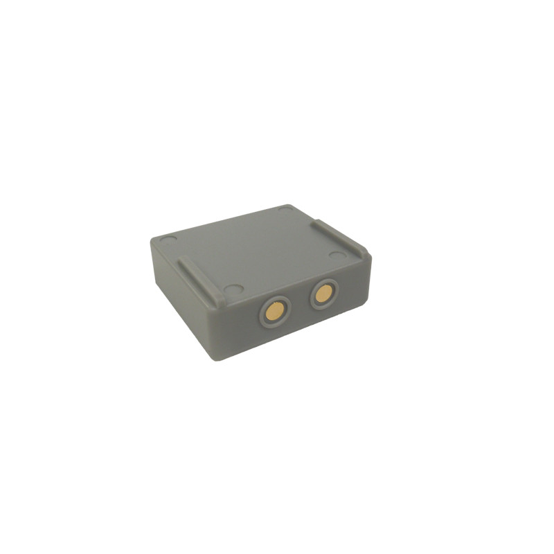 Accumulateur Neuf Compatible HETRONIC MINI 3,6V 2Ah Ni-Mh