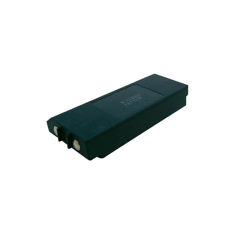 Accumulateur Neuf Compatible HIAB/OLSBERG 7,2V 1.5Ah Ni-Mh