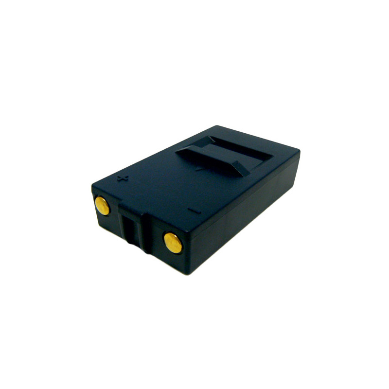 Accumulateur Neuf Compatible HIAB 7,2V 1650mAh Ni-Mh