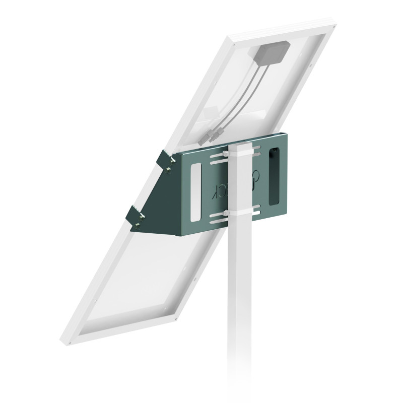 SUPPORT SPECIAL SIGNALISATION - FIXE UNIFIX 100 SF