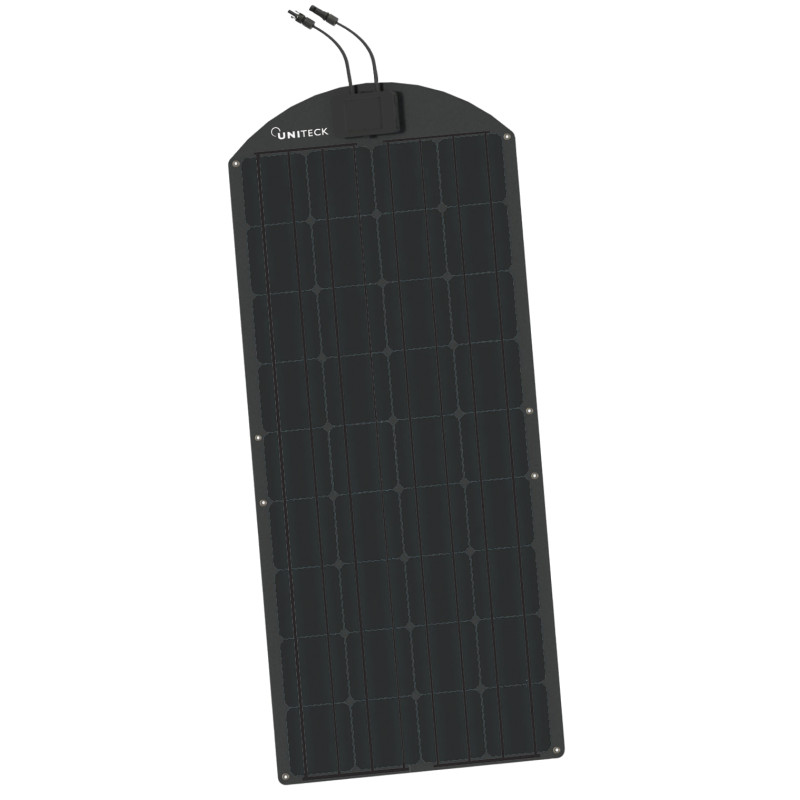 PANNEAU SOLAIRE SLIM 150W - 12V - UNISUN 150.12 MS