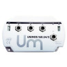 REPARTITEUR DE CHARGE 12.24V - 160A - 3 SORTIES UNIMOS 160.24/3