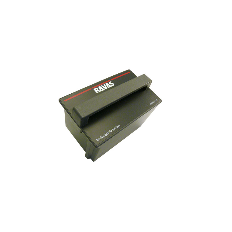 BATTERIE RAVAS SA-BA-RAV AGM 12V 1.2Ah-C20