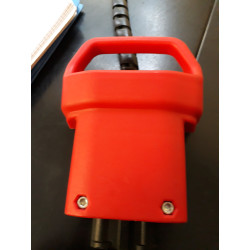 POIGNEE PLASTIQUE type RAVIOLI pour R80
