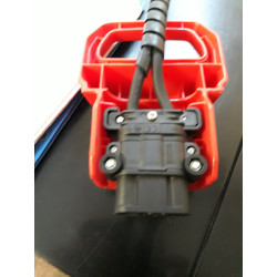 POIGNEE PLASTIQUE type RAVIOLI pour R80