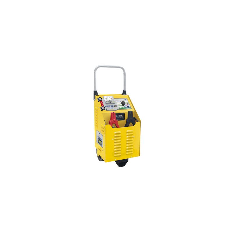 Chargeur / Démarreur NEOSTART 420 12V/24V