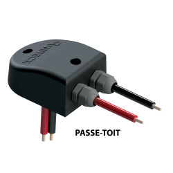 KIT ABRIS 600W 12/24V (2x300W) MPPT