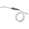 PISTOLET + 1m TUYAU + RACCORD RAPIDE pour remplissage d'eau