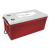 BATTERIE AGM 12V 150Ah-C20 / 131Ah-C5 - PLOMB CARBONE