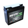 BATTERIE MONOBLOC LIFEPO4 12,8V 20Ah