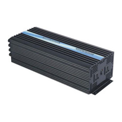 CONVERTISSEUR DC/AC QUASI SINUS 12V /230V 4000W