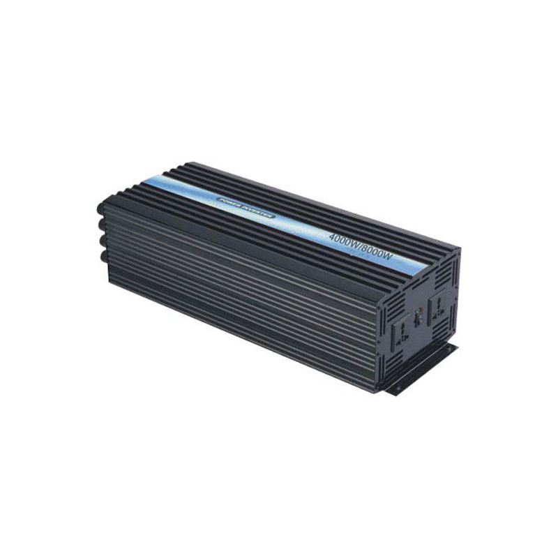 CONVERTISSEUR DC/AC QUASI SINUS 12V /230V 4000W