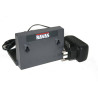 CHARGEUR POUR BATTERIE RAVAS SA-BA-RAV AGM 12V 1.2Ah-C20.