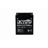 BATTERIE MOTO 12V 12Ah  YTX14AH-BS / 712151