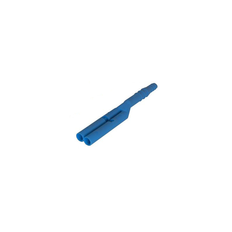 RACCORD BRASSAGE FEMELLE pour prise REMA 160A FEMELLE