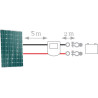 UNICONNECT 1.4E - kit connexion 1 panneau