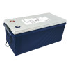 BATTERIE GEL 12V 150Ah-C20 / 131Ah-C5 - PLOMB CARBONE