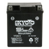 BATTERIE MOTO AGM 12V 7Ah YTZ8-V SLA-AGM / 512081