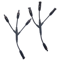 KIT ABRIS 450W 12V (3x150W) MPPT
