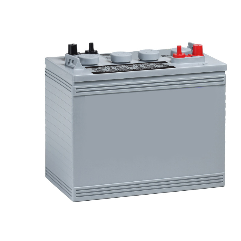 BATTERIE MONOBLOC TRACTION 8V  145Ah-C5 / 186Ah-C20