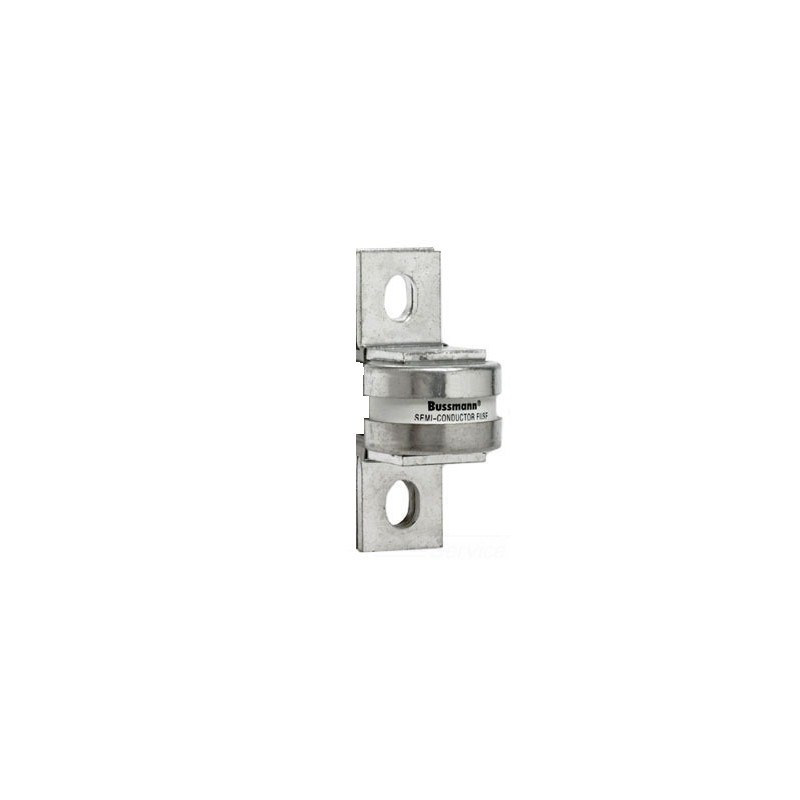 FUSIBLES PROTISTOR 125A Gros format pour chargeur HF