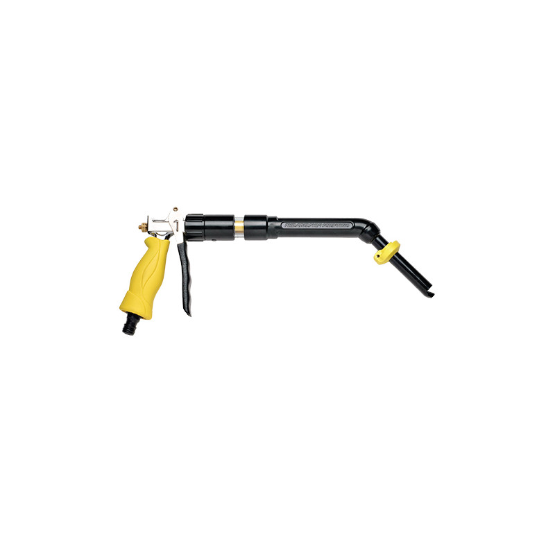 PISTOLET pour remplissage d'eau