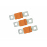 FUSIBLES 150A / 32V (X3)