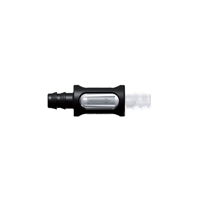 Filtre pour système de remplissage centralisé Diamètre 10mm