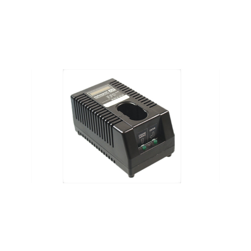 TESTEUR DE CAPACITE BATTERIE 12V