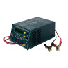 TESTEUR DE CAPACITE BATTERIE 12V 25A
